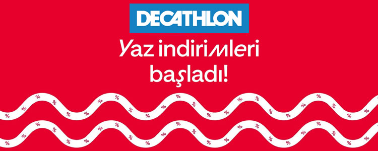 Öne çıkan indirim kampanyası